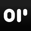 A favicon of OpenPanel