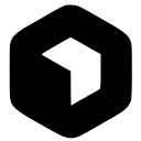 A favicon of OpenPanel.co
