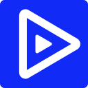 A favicon of OpenReplay