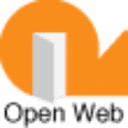A favicon of OpenWebAnalytics