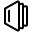 A favicon of Outline