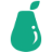 A favicon of PearAI