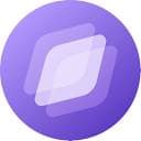 A favicon of PhotoFuse