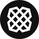 A favicon of Plaid