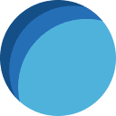 A favicon of Planar