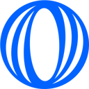 A favicon of Polar