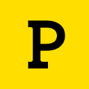A favicon of Postmark
