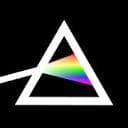 A favicon of Prisme Analytics