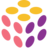 A favicon of Pulumi