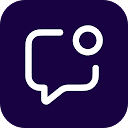 A favicon of Pushify