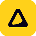 A favicon of Pythagora