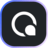 A favicon of Quant-UX