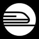 A favicon of Railway