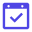 A favicon of Rallly
