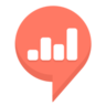 A favicon of Redash