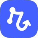 A favicon of Relay