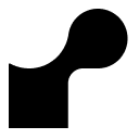 A favicon of Render