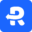 A favicon of Requestly