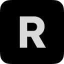 A favicon of Resend