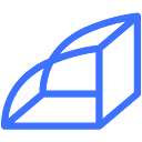 A favicon of Rollbar