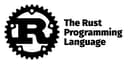 A favicon of Rust