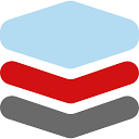 A favicon of Scalr