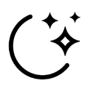 A favicon of Scira