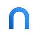 A favicon of Standard Notes
