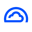A favicon of Storj