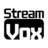 A favicon of StreamVox