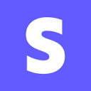 A favicon of Stripe