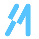 A favicon of Supermaven
