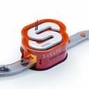A favicon of SvelteKit