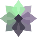 A favicon of Taiga