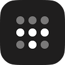 A favicon of Tailscale