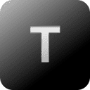 A favicon of TechBlitz