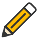 A favicon of TextBulker