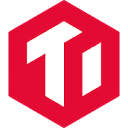 A favicon of TiDB