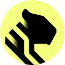 A favicon of Timescale