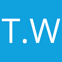 A favicon of Transfer.Website