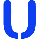 A favicon of Ubiq