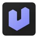 A favicon of Ueli