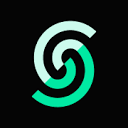 A favicon of Upstash