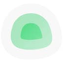 A favicon of Uptime Kuma