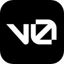 A favicon of v0