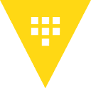A favicon of Vault