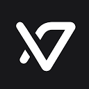 A favicon of Volta