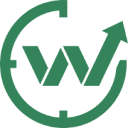 A favicon of Wakapi