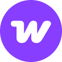 A favicon of WooCommerce