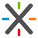 A favicon of XWiki